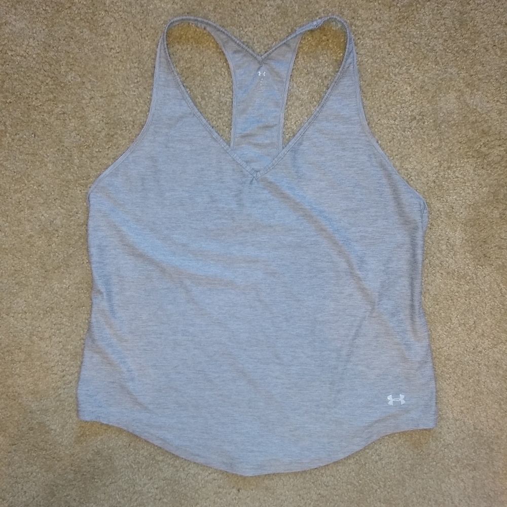 Under Armour Workout Tank